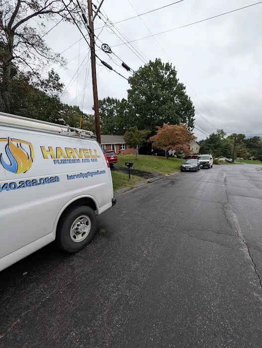 Harvell Plumbing and Gas Picture 2