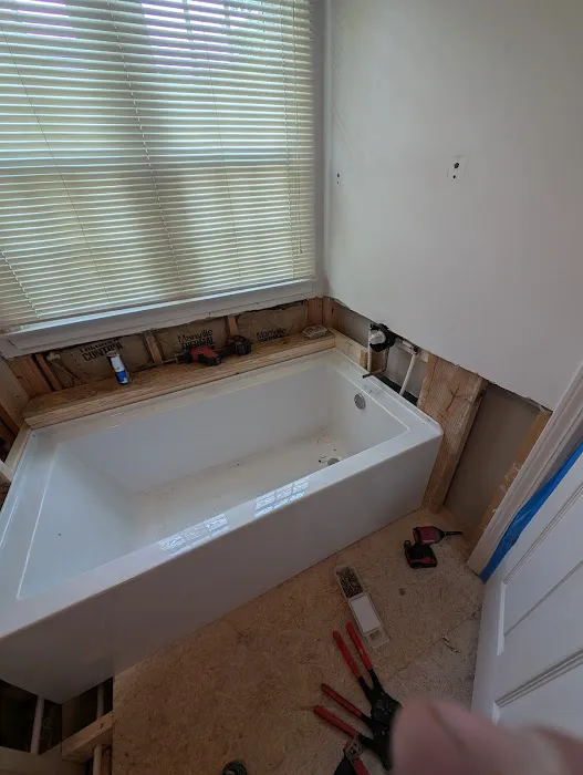 Harvell Plumbing and Gas Picture 5