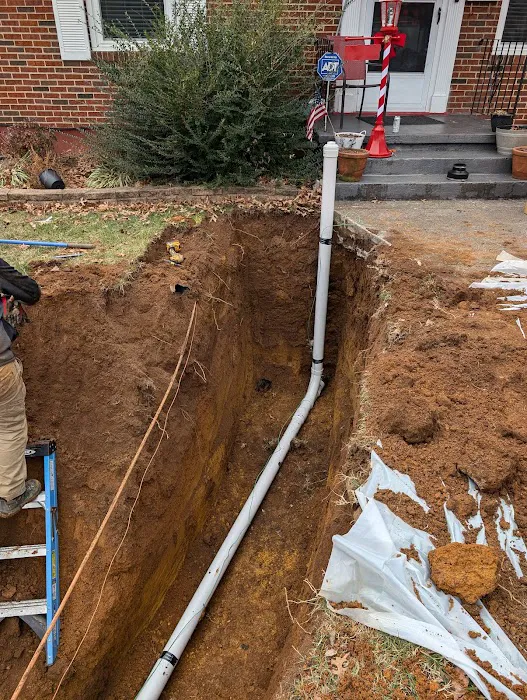 Harvell Plumbing and Gas Picture 4