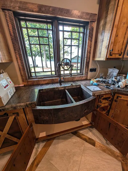 Harvell Plumbing and Gas Picture 7