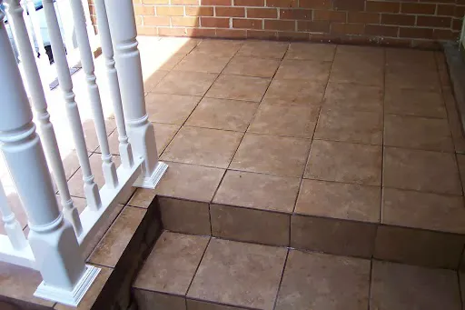 Eades Plumbing & Tile Services Picture 3