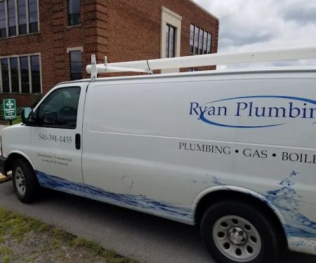 Ryan Plumbing