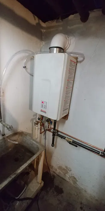 Big Time Plumbing Picture 1