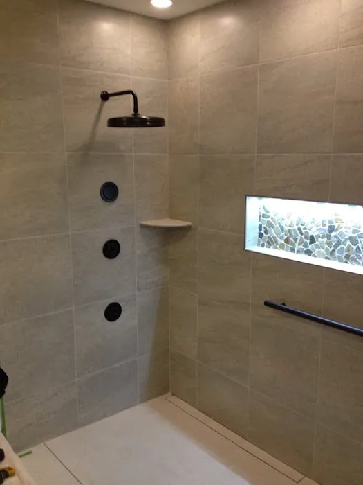 Big Time Plumbing Picture 5