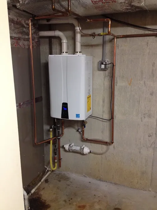 Big Time Plumbing Picture 2