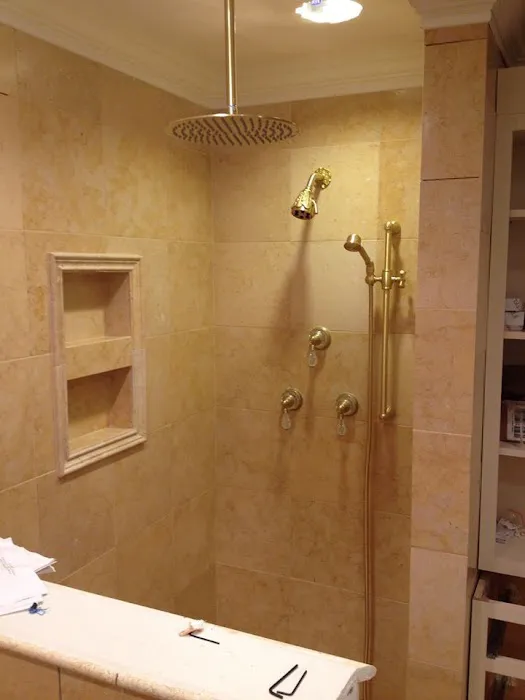 Big Time Plumbing Picture 7
