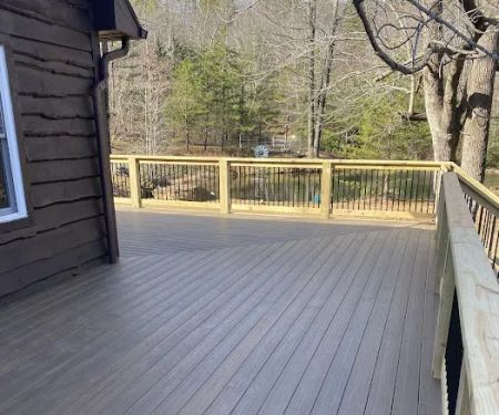 Emmons Plumbing and Home Improvement