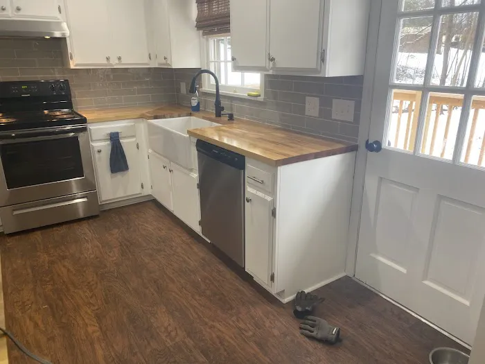 Emmons Plumbing and Home Improvement Picture 4