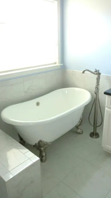 Plumber On The Way Picture 3