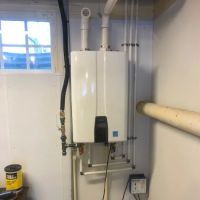 Plumber On The Way ico