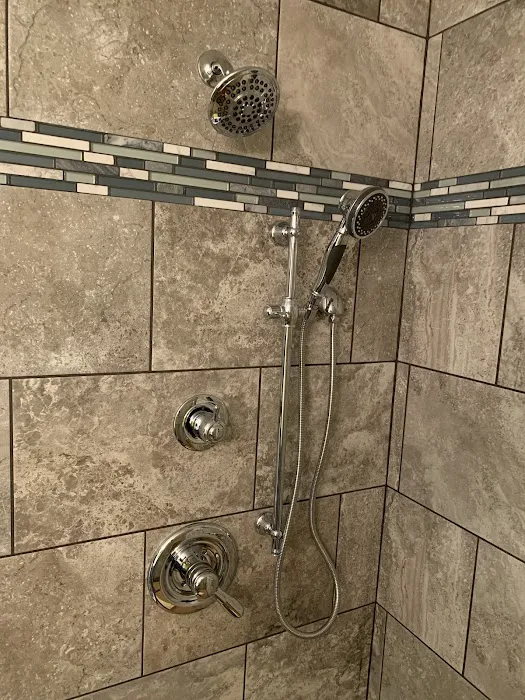 scott & mike's plumbing Picture 1