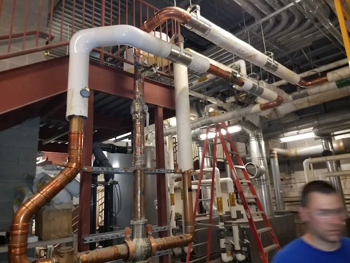 Right way plumbing Picture 1