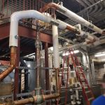 Right way plumbing
