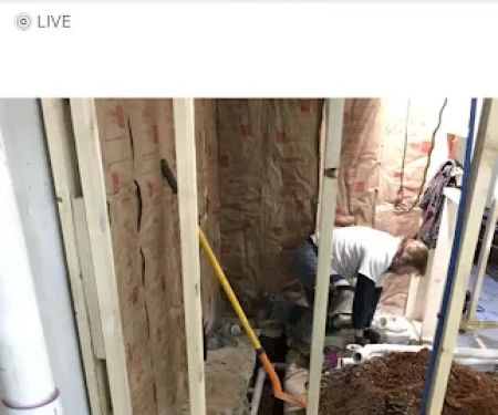 Hill's Plumbing & Backhoe Services