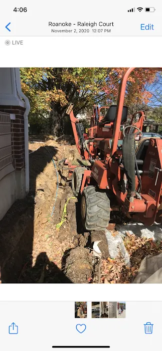 Hill's Plumbing & Backhoe Services Picture 5