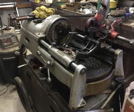 Murphy Plumbing Contractors of Roanoke