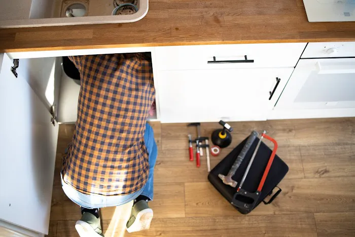 Floyd Plumbing Picture 2
