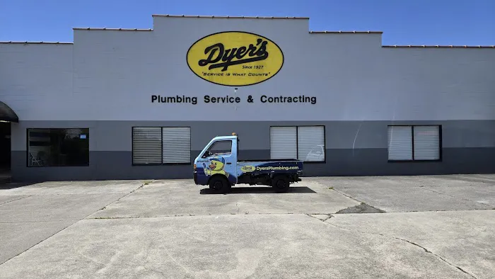 Dyer's, Inc. Picture 6