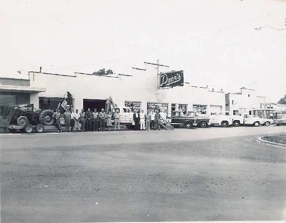 Dyer's, Inc. Picture 2