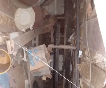 D & S Septic Services