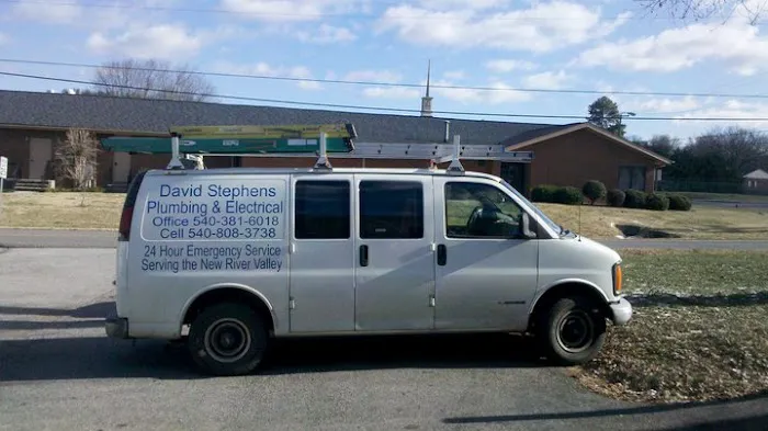 David Stephens Plumbing and Electrical, Inc Picture 2