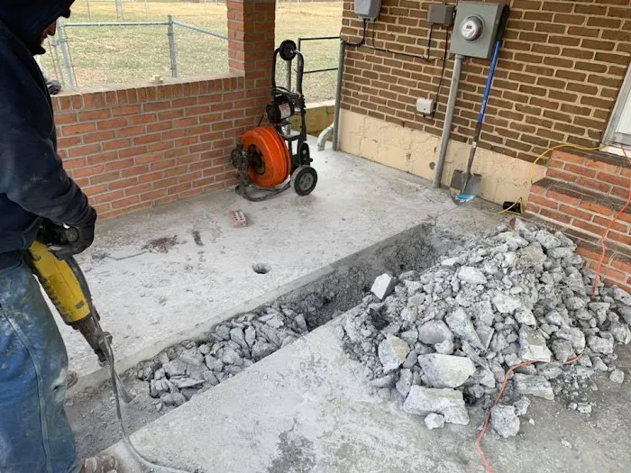 David Stephens Plumbing and Electrical, Inc Picture 3