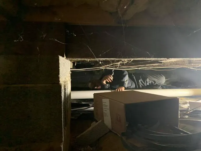 David Stephens Plumbing and Electrical, Inc Picture 5