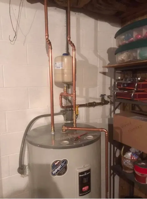 David Stephens Plumbing and Electrical, Inc Picture 6