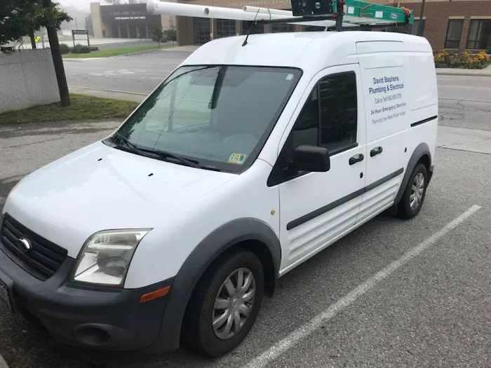 David Stephens Plumbing and Electrical, Inc Picture 4