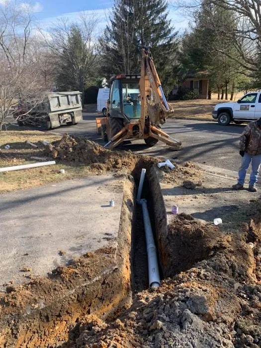 David Stephens Plumbing and Electrical, Inc Picture 8