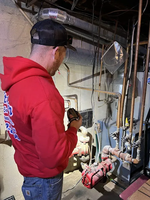 Mitcham Repair Service - Plumbing & Electrical in Blacksburg & Christiansburg Virginia Picture 7
