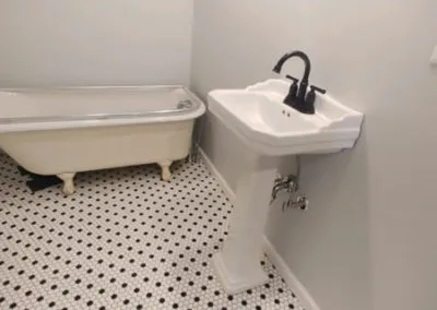 Mitcham Repair Service - Plumbing & Electrical in Blacksburg & Christiansburg Virginia Picture 1