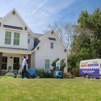 Roto-Rooter Plumbing and Drain Cleaning Services ico