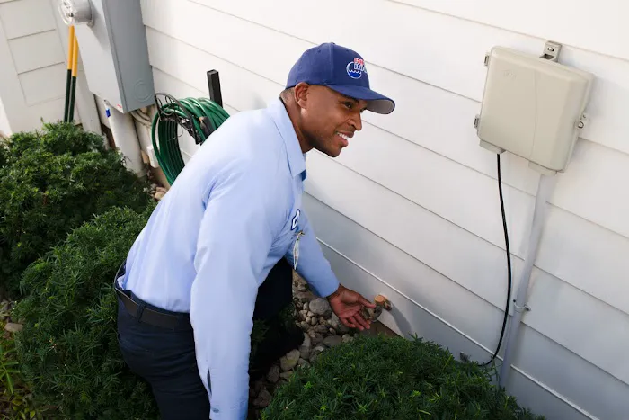 Roto-Rooter Plumbing and Drain Cleaning Services Picture 4