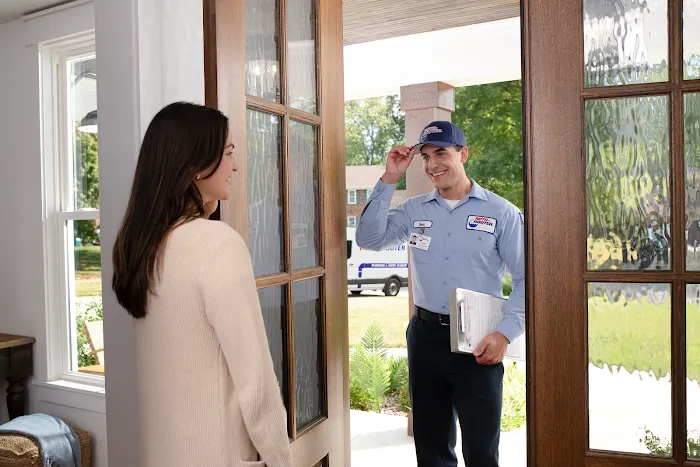 Roto-Rooter Plumbing and Drain Cleaning Services Picture 8