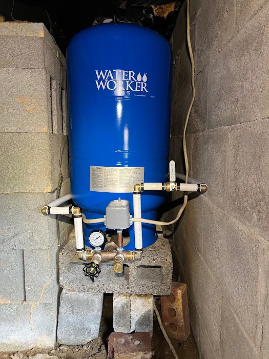 New Age Plumbing Picture 10