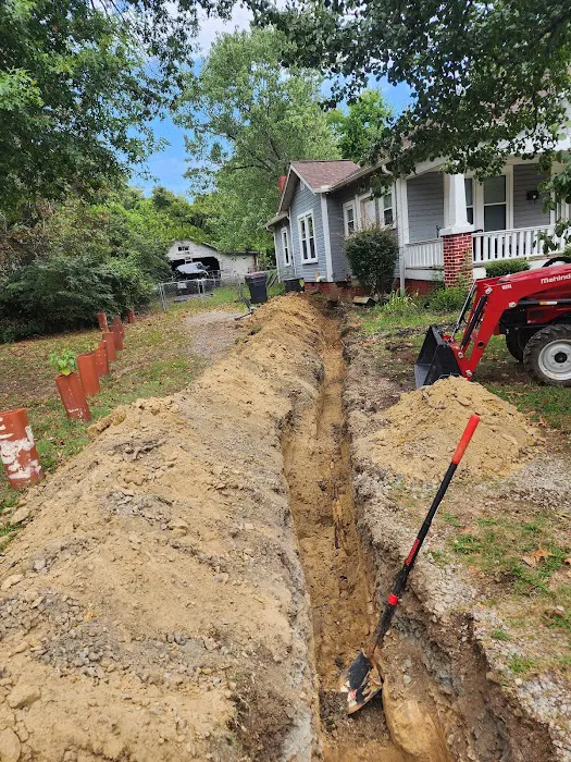 Rhino Plumbing Picture 9