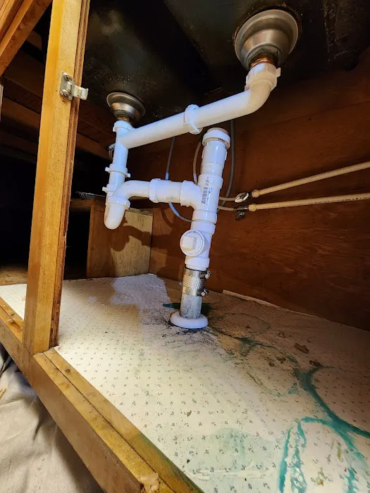 Rhino Plumbing Picture 5
