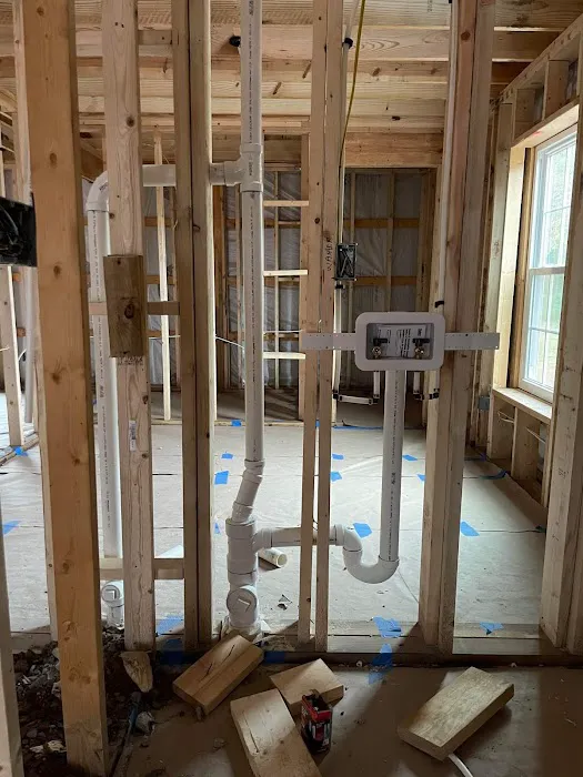 Rhino Plumbing Picture 1