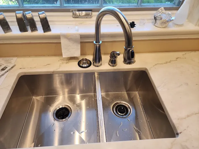 Rhino Plumbing Picture 6