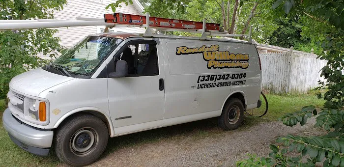 Randall Williams Plumbing Picture 2