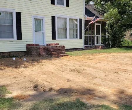 Randall Williams Plumbing