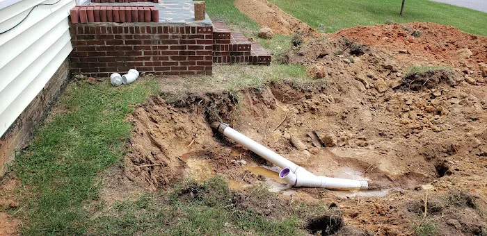 Randall Williams Plumbing Picture 4