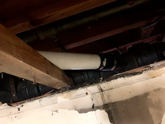 Pro-Flo Plumbing & Drain Cleaning Picture 10