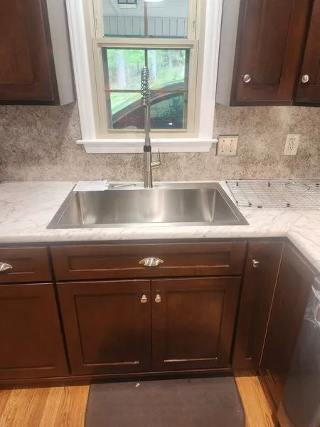 Pro-Flo Plumbing & Drain Cleaning Picture 8
