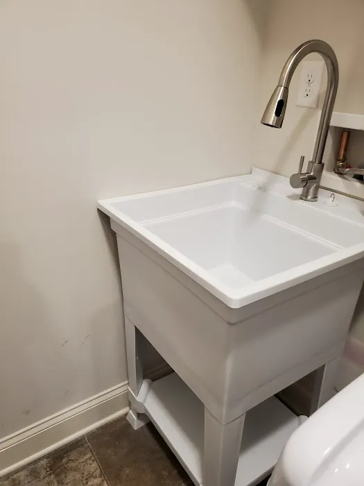 Pro-Flo Plumbing & Drain Cleaning Picture 1