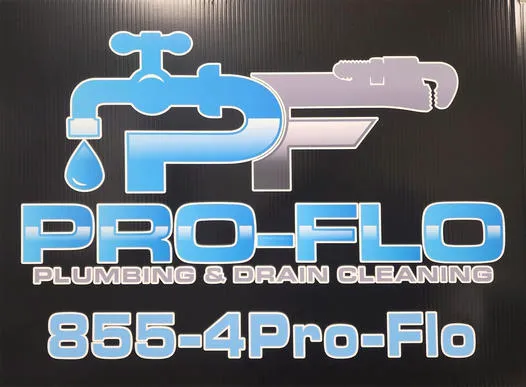 Pro-Flo Plumbing & Drain Cleaning Picture 6