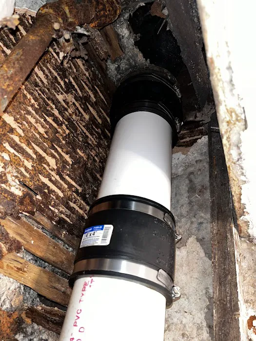 Pro-Flo Plumbing & Drain Cleaning Picture 5