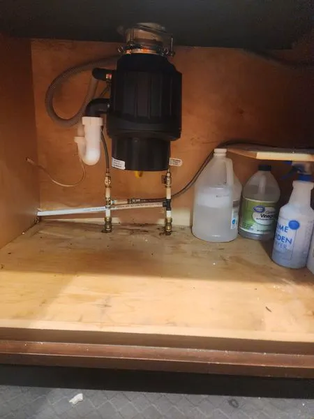 Pro-Flo Plumbing & Drain Cleaning Picture 4