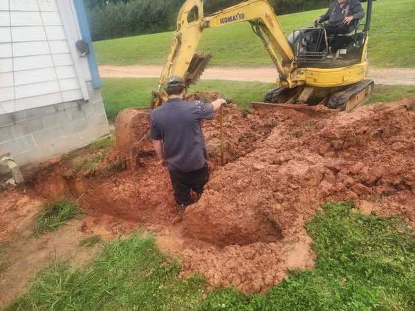 Pro-Flo Plumbing & Drain Cleaning Picture 3
